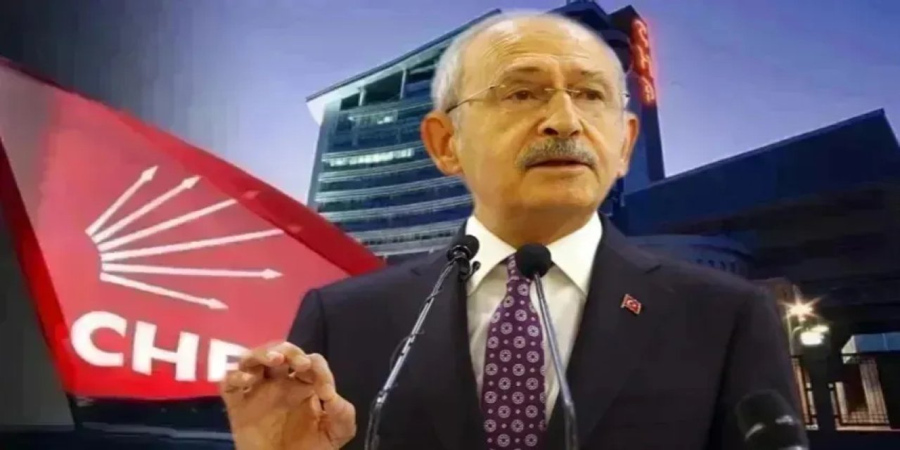 Kemal Kılıçdaroğlu ile ilgili çarpıcı CHP kulisi!