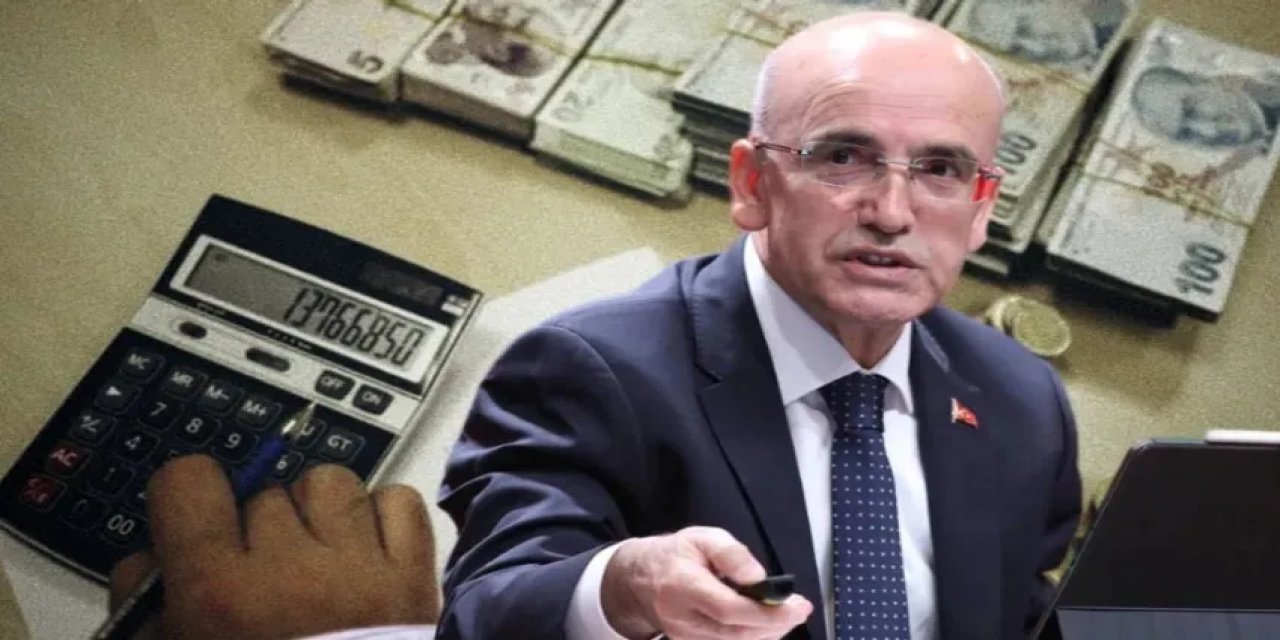 Mehmet Şimşek herkesin merak ettiği soruyu yanıtladı: Şu anda gündemimizde yok