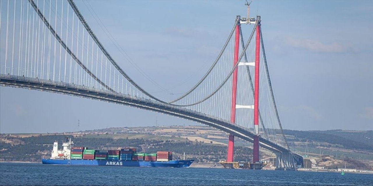 1915 Çanakkale Köprüsü'nde Araç Geçiş Garantileri Krize Yol Açtı