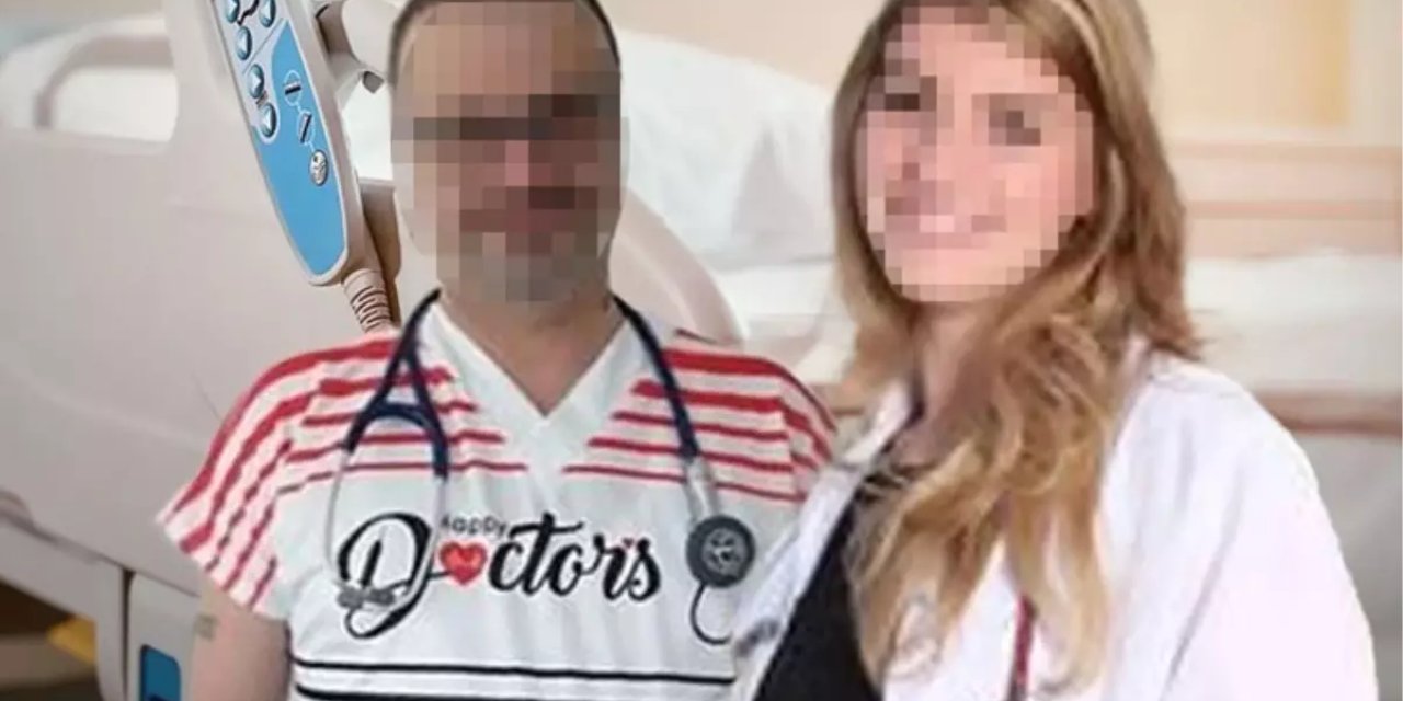 Hastanede dehşete düşüren olay! Başhekim, doktorun içkisine ilaç katarak tecavüz etti