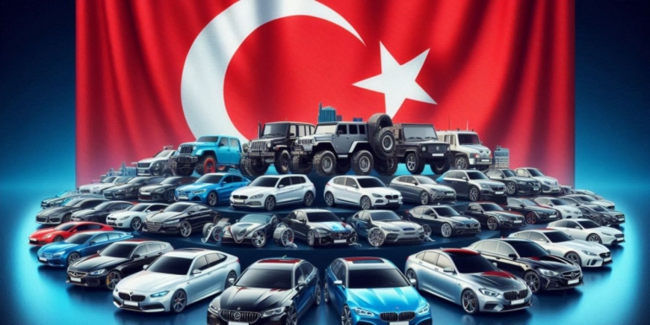 Türkiye'ye yeni yerli otomobil geliyor