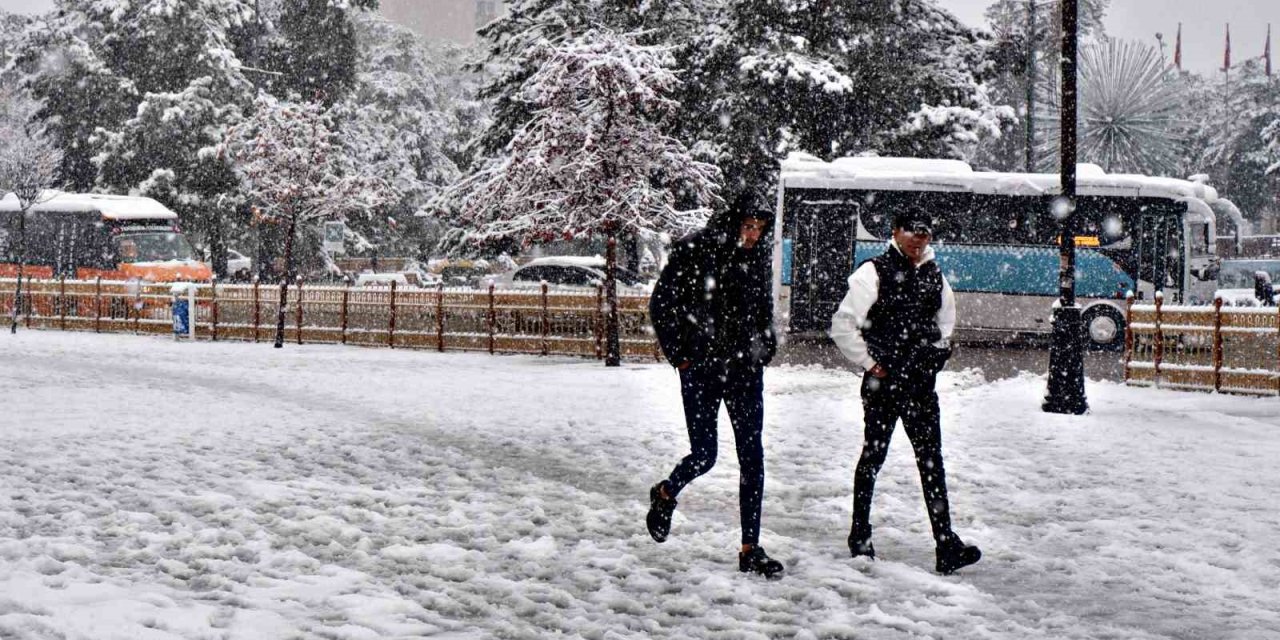 Dikkat! Yolda düşmemeniz için uzman taktik verdi!