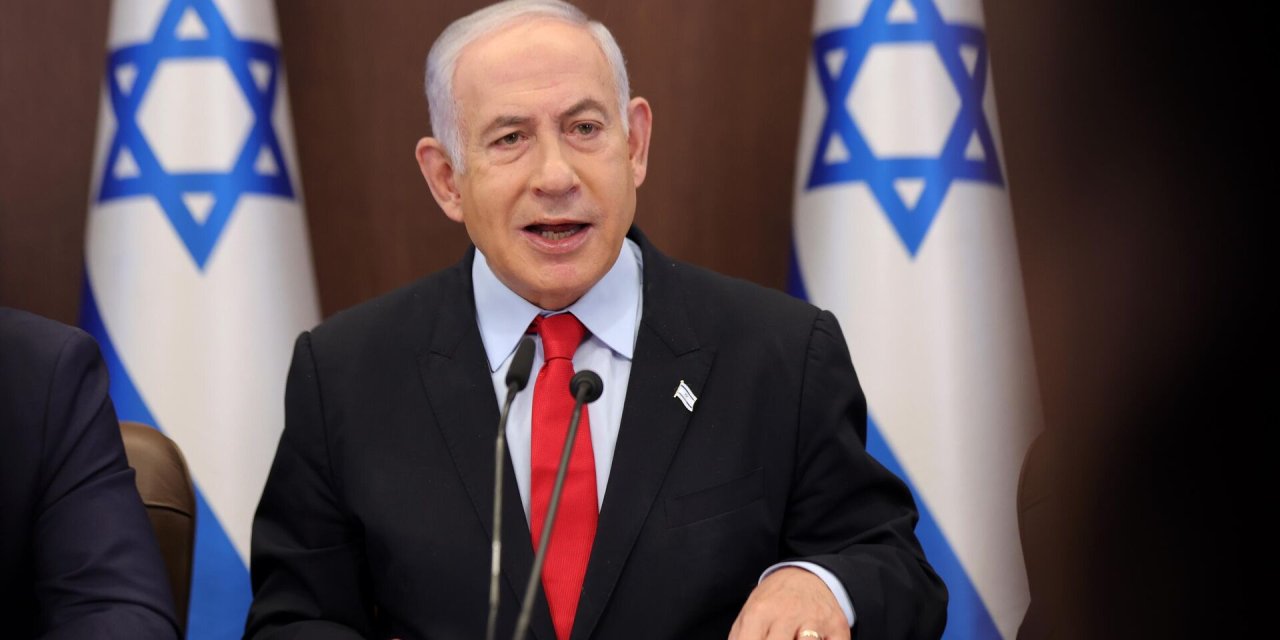 Netanyahu’nun savaş sonrası planı ortaya çıktı