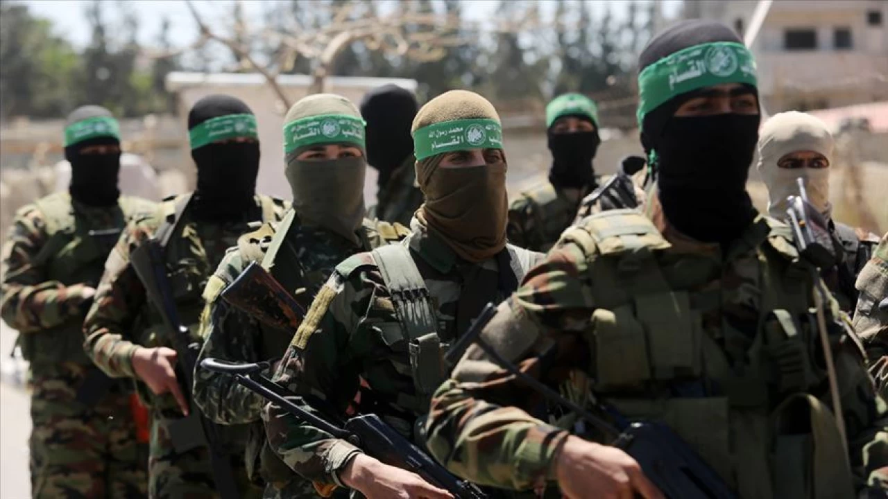 Hamas, 7 Ekim'de Yahudi yerleşim birimlerinde kadınlara tecavüz edildiği iddiasını yalanladı