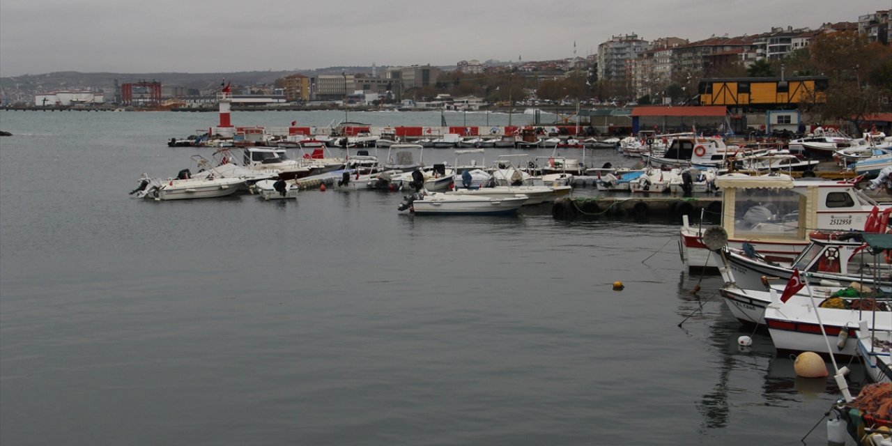 Deniz ulaşımında poyraz engeli!