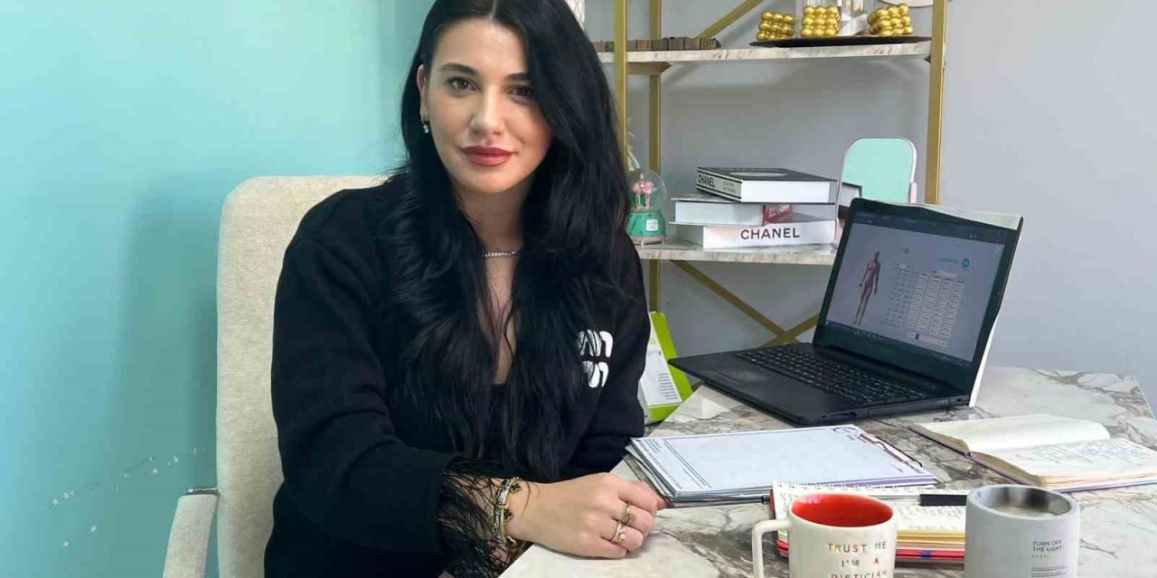 Diyetisyen Gizem Güneş’ten beslenme uyarısı