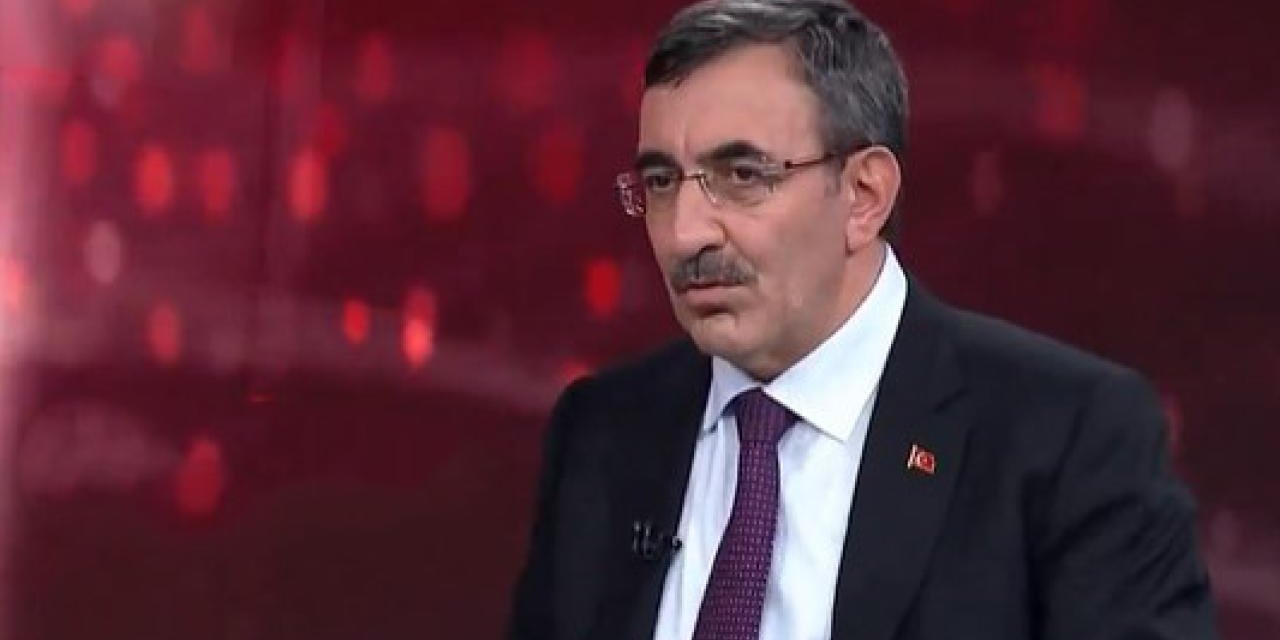 Cumhurbaşkanı Yardımcısı Cevdet Yılmaz: Ana ilkemiz her zaman çalışanlarımızı enflasyona ezdirmemek olmuştur