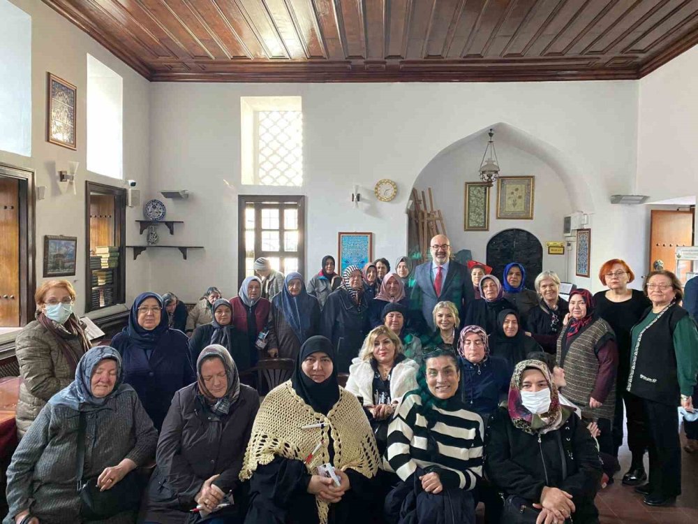 Kadınlar için büyük tehlike! Her 8 kadından biri riski taşıyor