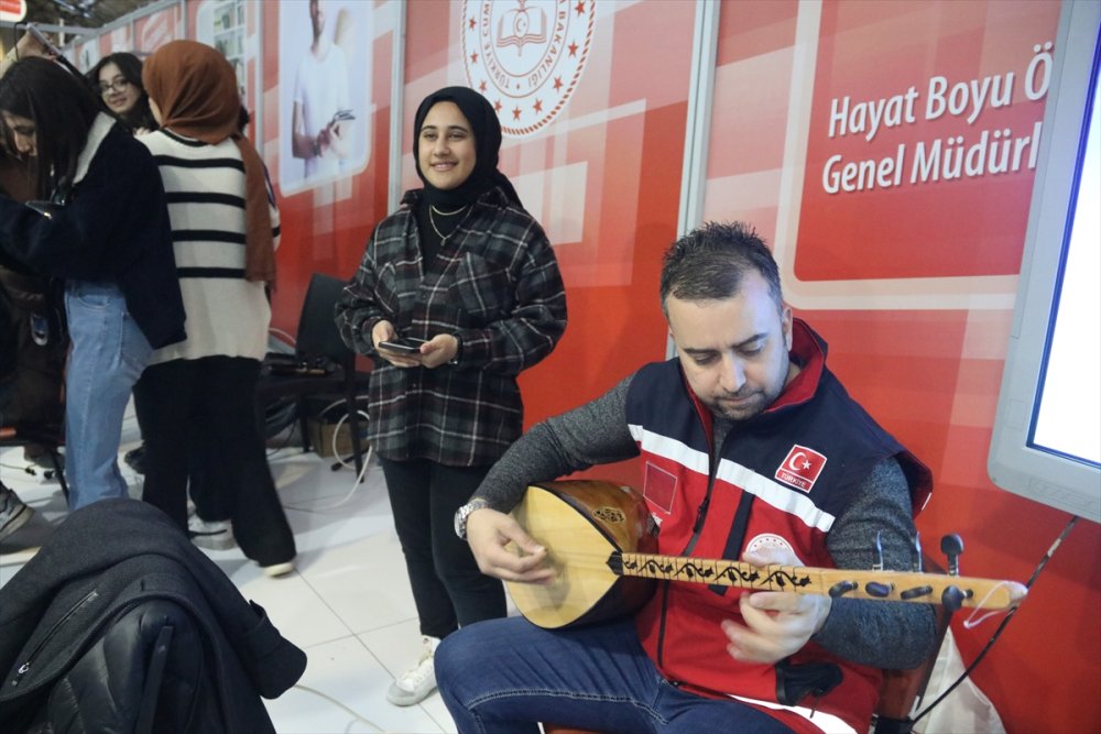 Malatya'da "Devlet Teşvikleri Tanıtım Günleri" başladı