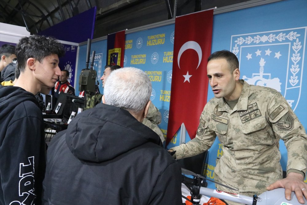 Malatya'da "Devlet Teşvikleri Tanıtım Günleri" başladı