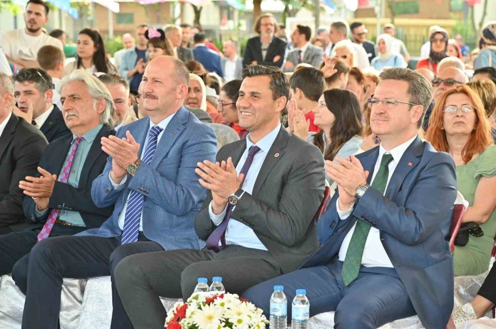 Manisa’nın özlediği festivalin tanıtımı yapıldı