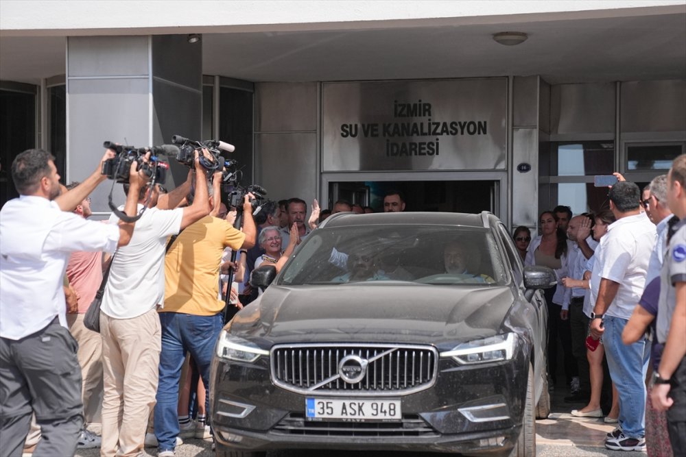 İzmir'de 2 kişinin akıma kapılarak ölümüne ilişkin yeni gözaltı kararı